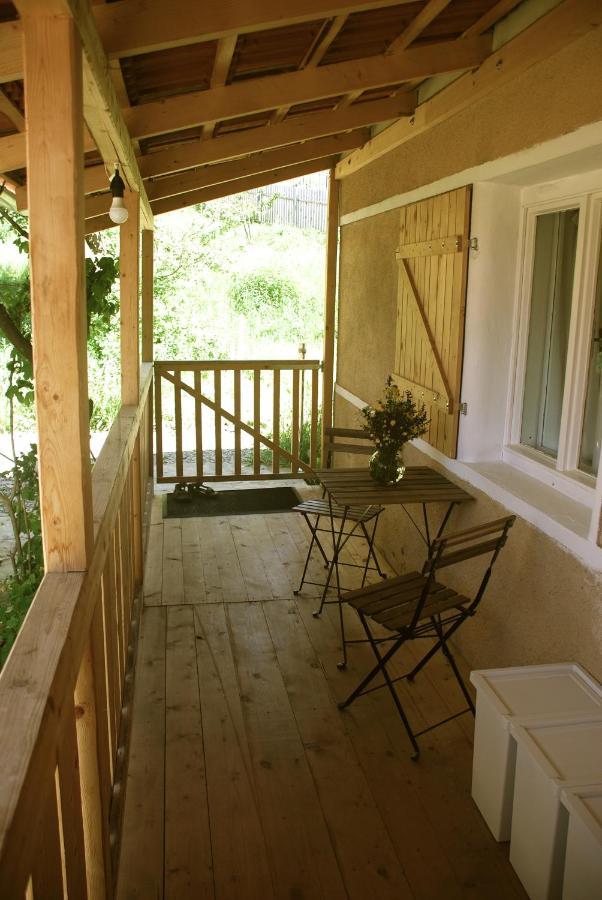 Birdsong Cottage - Peaceful Country Retreat Păuleni-Ciuc Exterior foto
